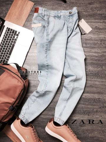 Z.A.R.A Jogger