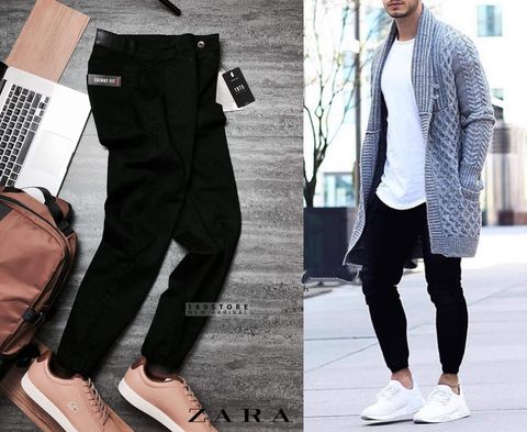 Z.A.R.A Jogger