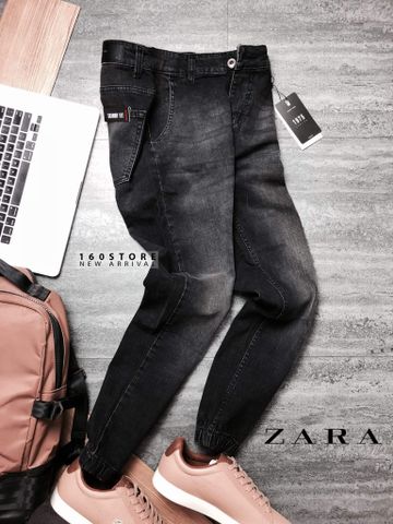 Z.A.R.A Jogger