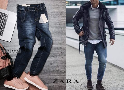 Z.A.R.A Jogger