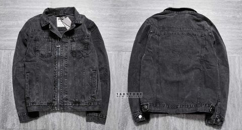 I.N.F Denim Jacket