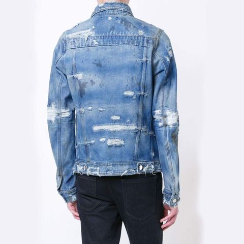 I.N.F Denim Jacket
