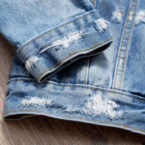 I.N.F Denim Jacket