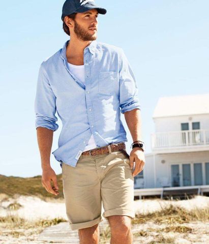 CELI0* Shorts