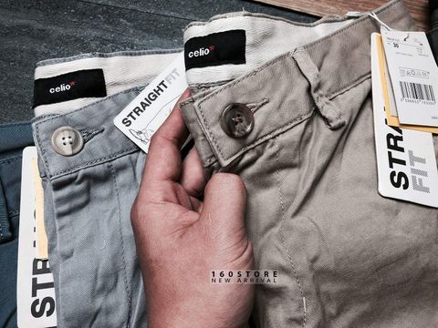 CELI0* Shorts