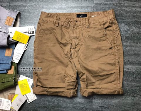 CELI0* Shorts