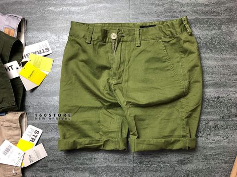 CELI0* Shorts