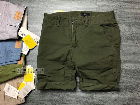 CELI0* Shorts