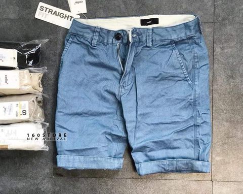 CELI0* Shorts
