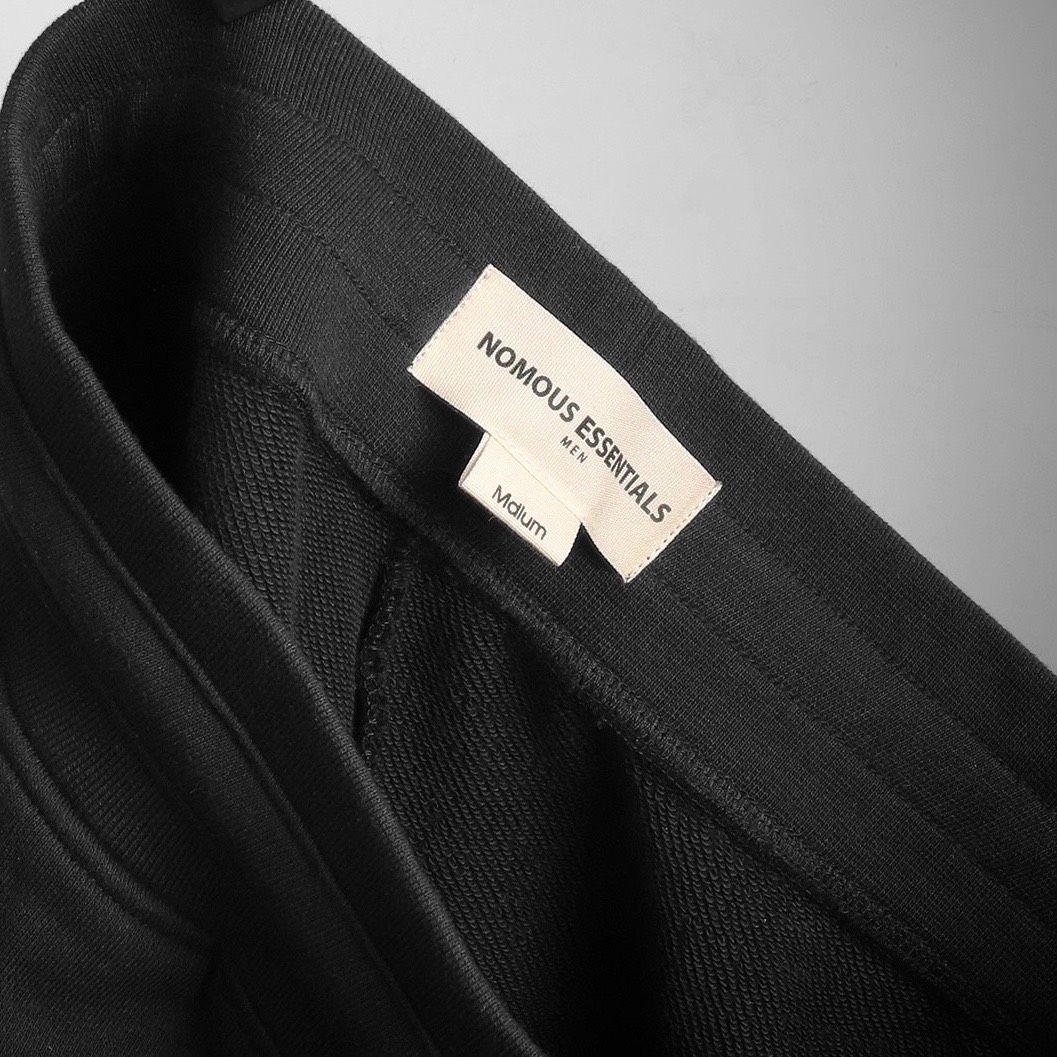 Quần dài nỉ NOMOUS ESSENTIALS