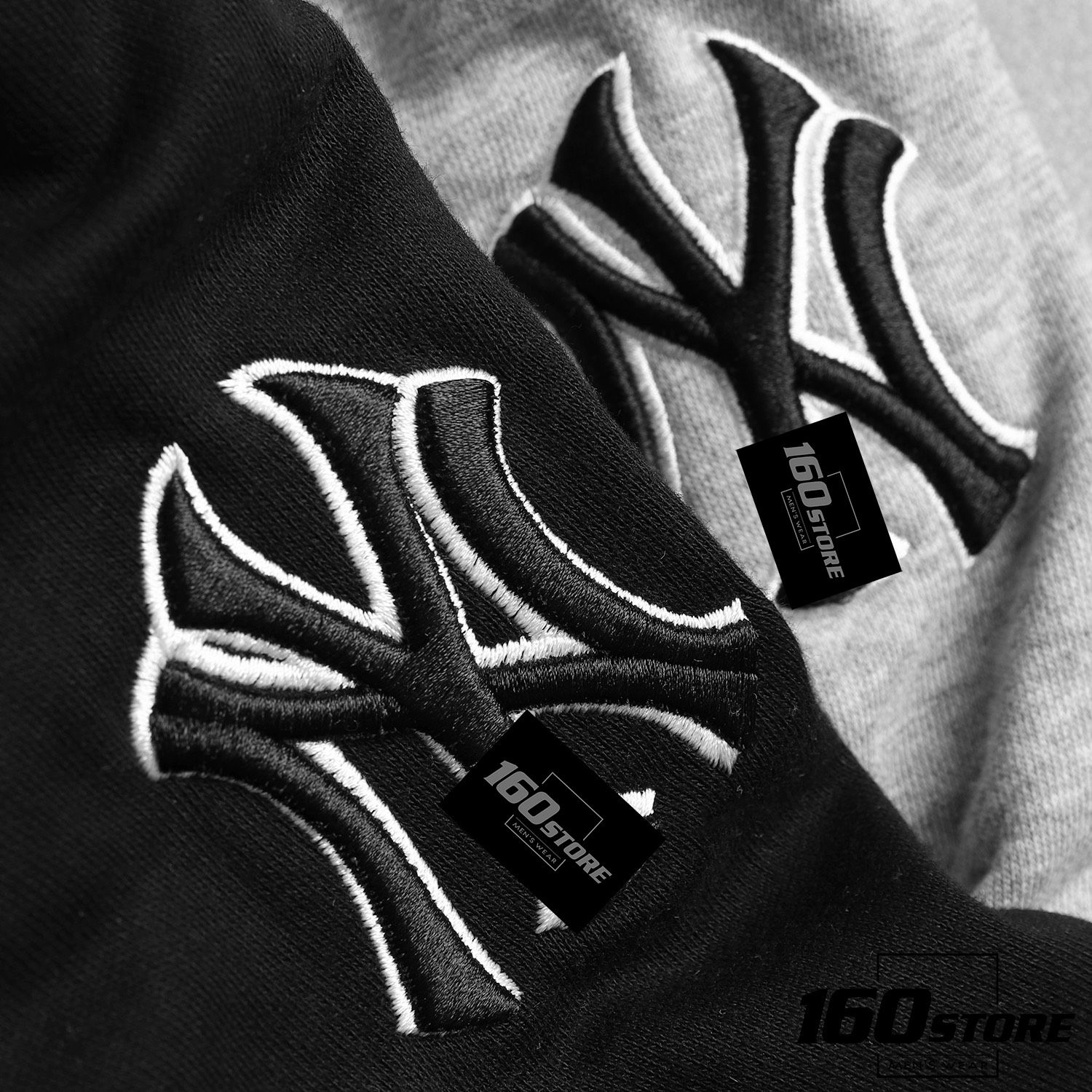 Quần jogger M.L.B N.Y