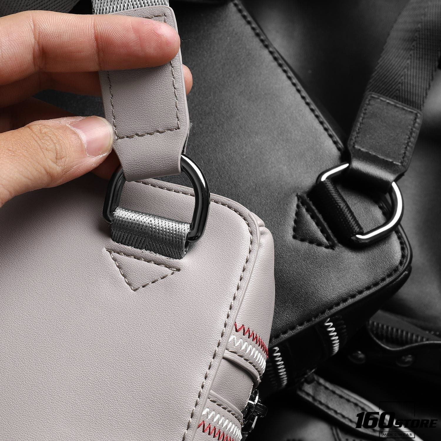 Túi đeo P.D fw19