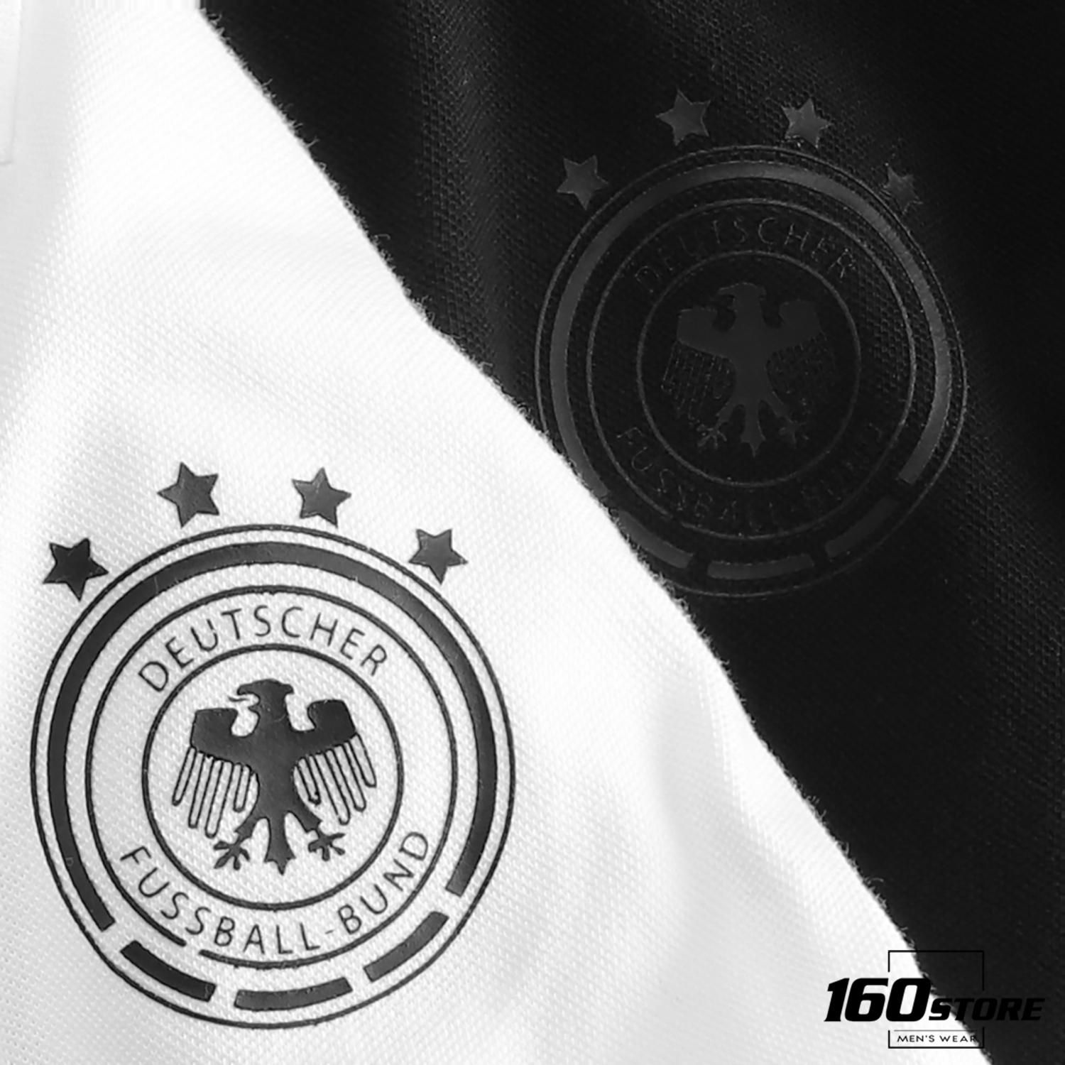 ÁO POLO DAS DEUTSCHER