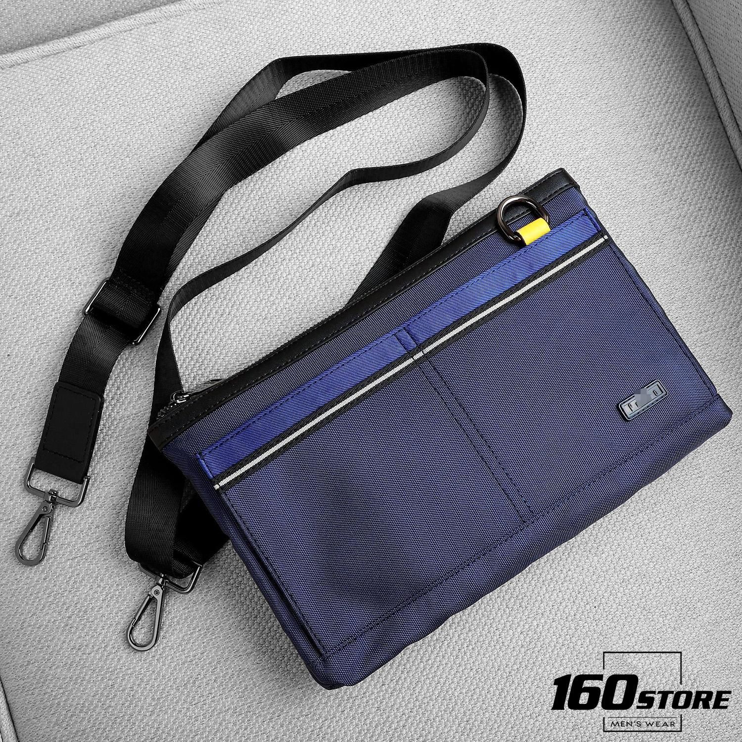 Túi PE.DR0 Casual Clutch