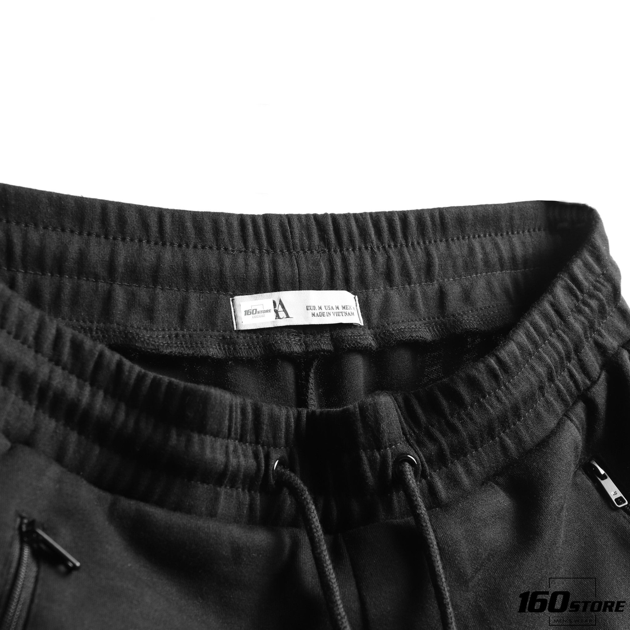 Quần jogger ZRA fw19