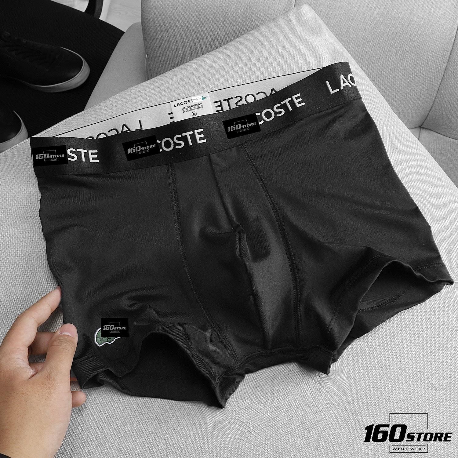 SET BOXER L.C ( SET 3 CÁI )