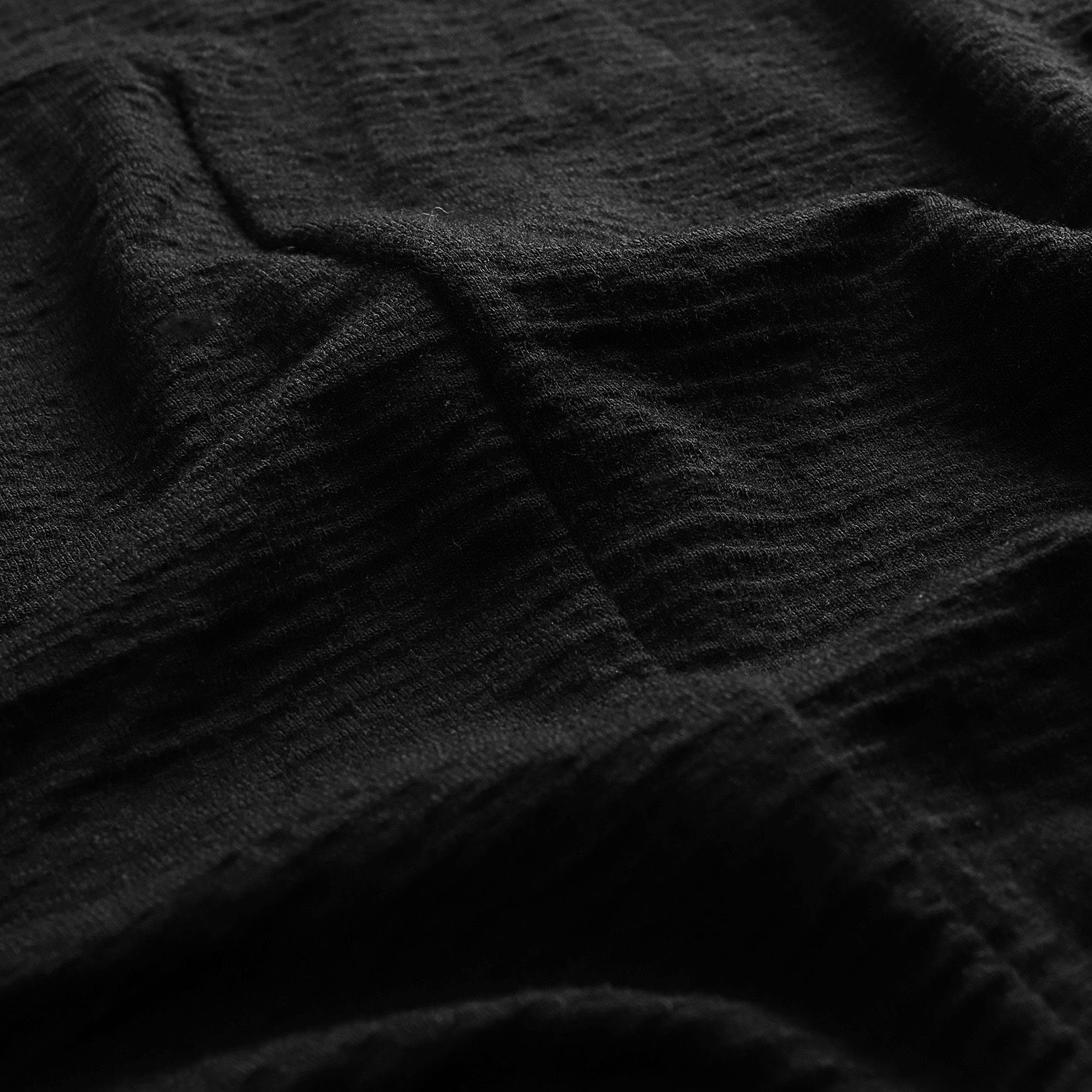 Áo thun ICON DENIM long tee