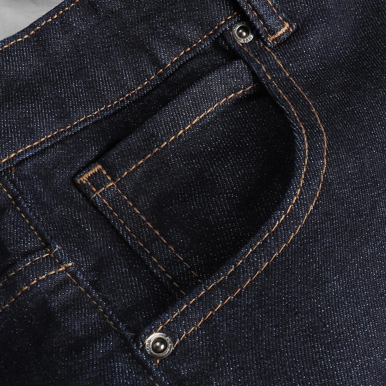 Quần jean ICON DENIM skinny