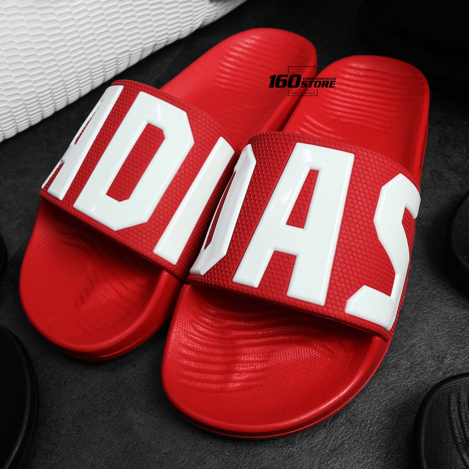 DÉP DAS SLIDE