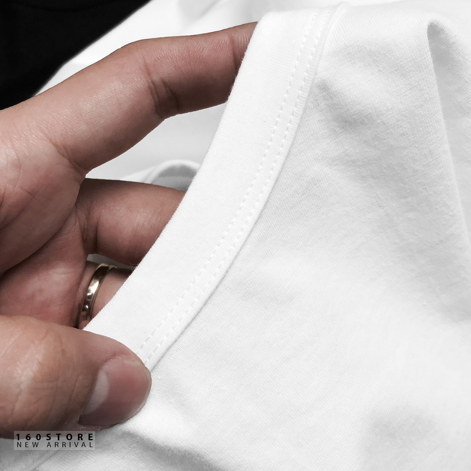 ZRA Long Line T-shirts