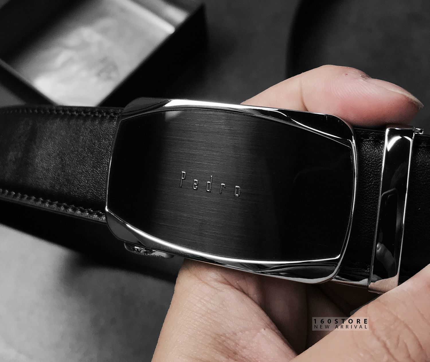 PEDR0 Belts 19