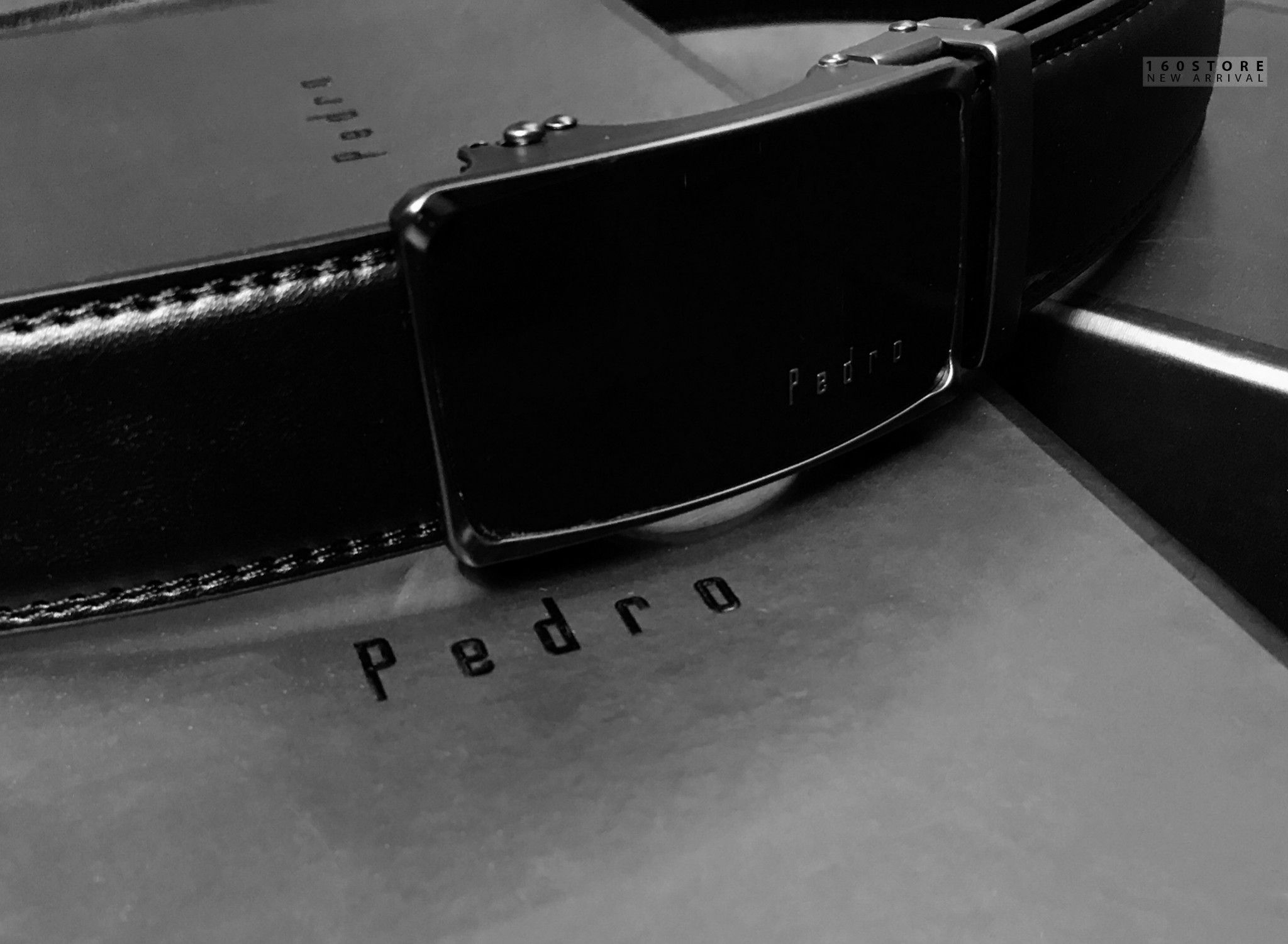 PEDR0 Belts 19
