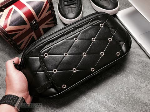PE.DRO Pouch Bag