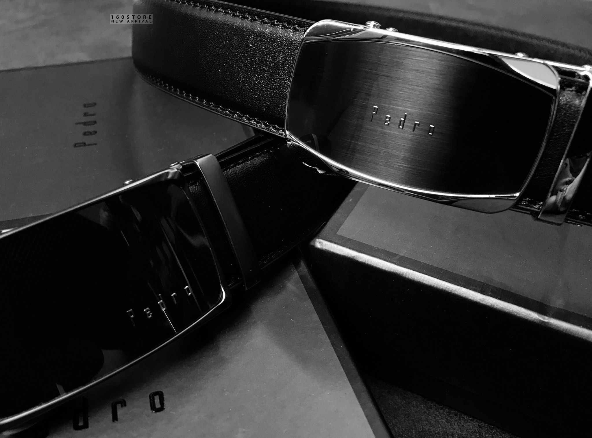 PEDR0 Belts 19