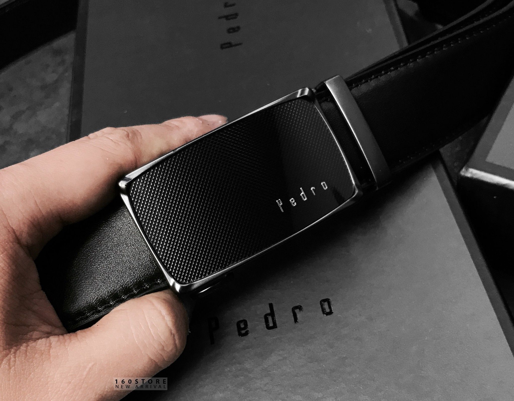 PEDR0 Belts 19