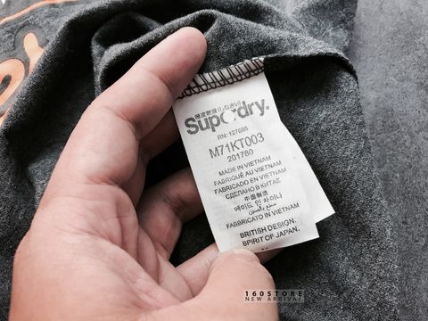 S.DRY Racing T-shirts