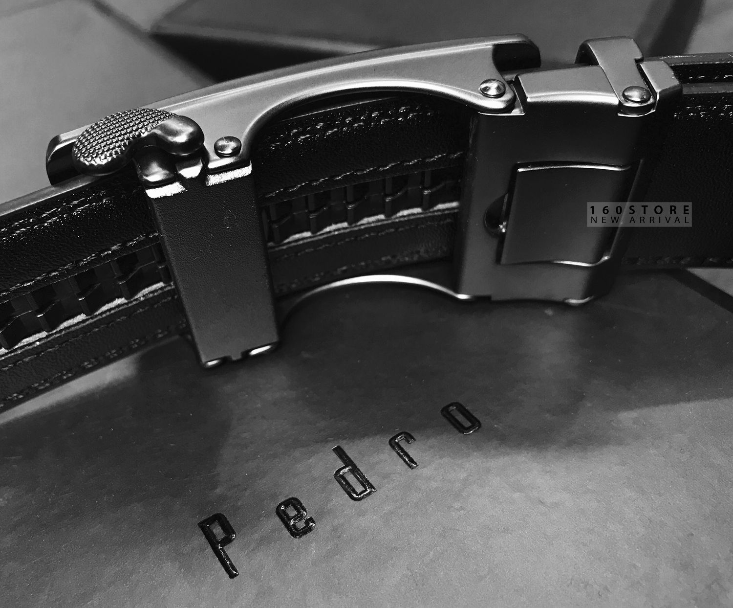 PEDR0 Belts 19