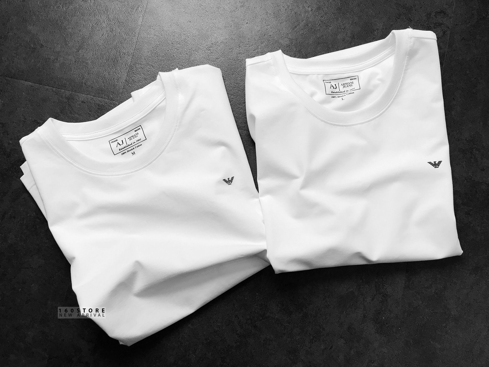 A.J Crew T-shirts