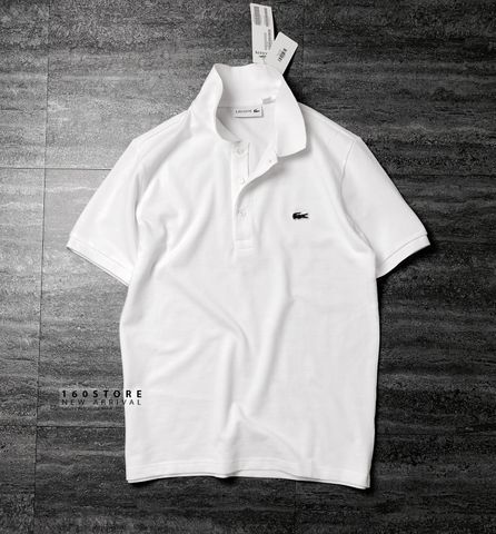 LCTS Polos