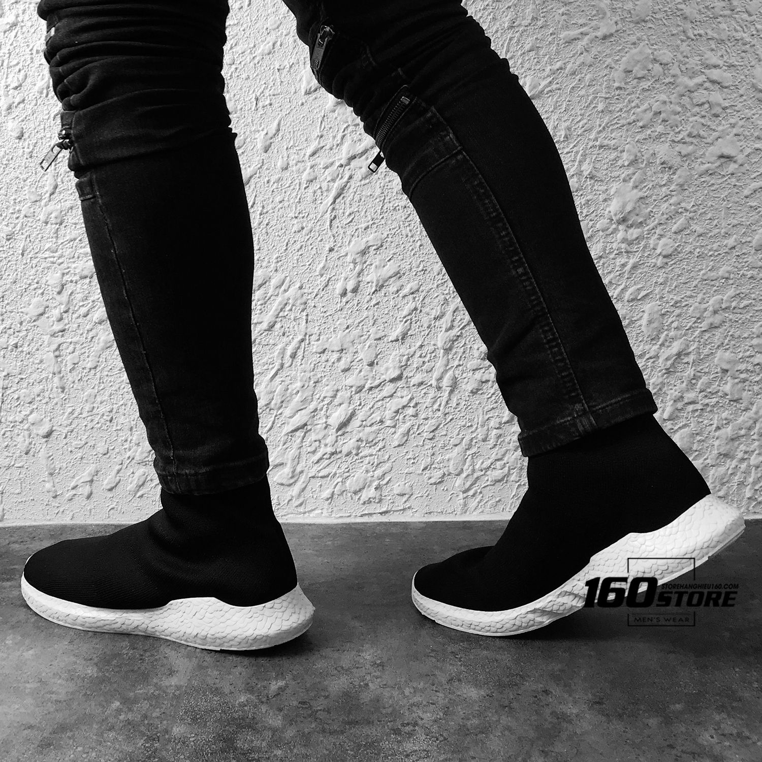 Giày D0MBA Trainers