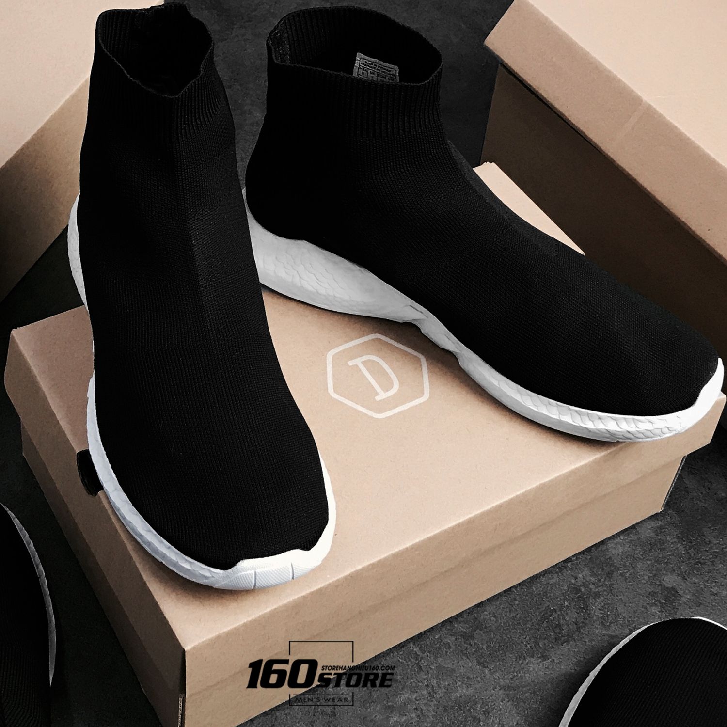 Giày D0MBA Trainers