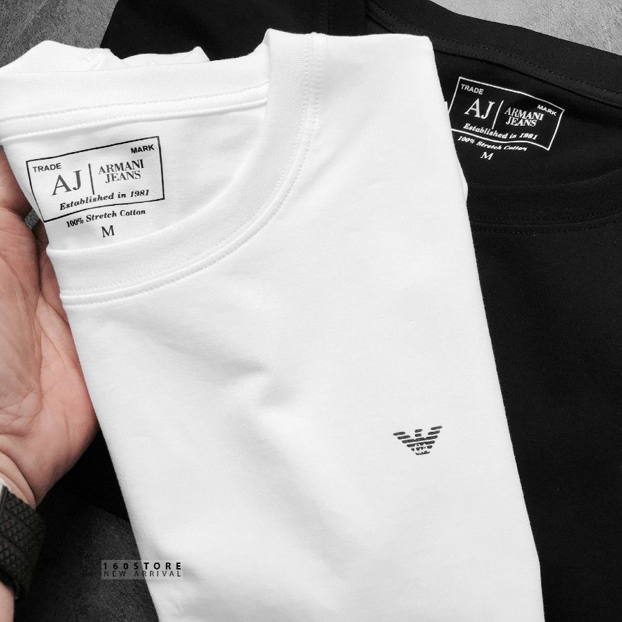 A.J Crew T-shirts