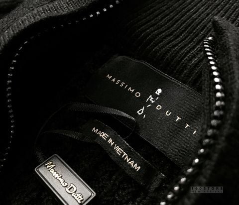 MASSIM0 DUTTl Sweat Jackets