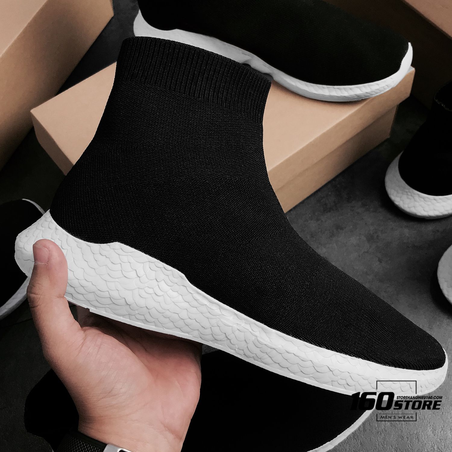 Giày D0MBA Trainers