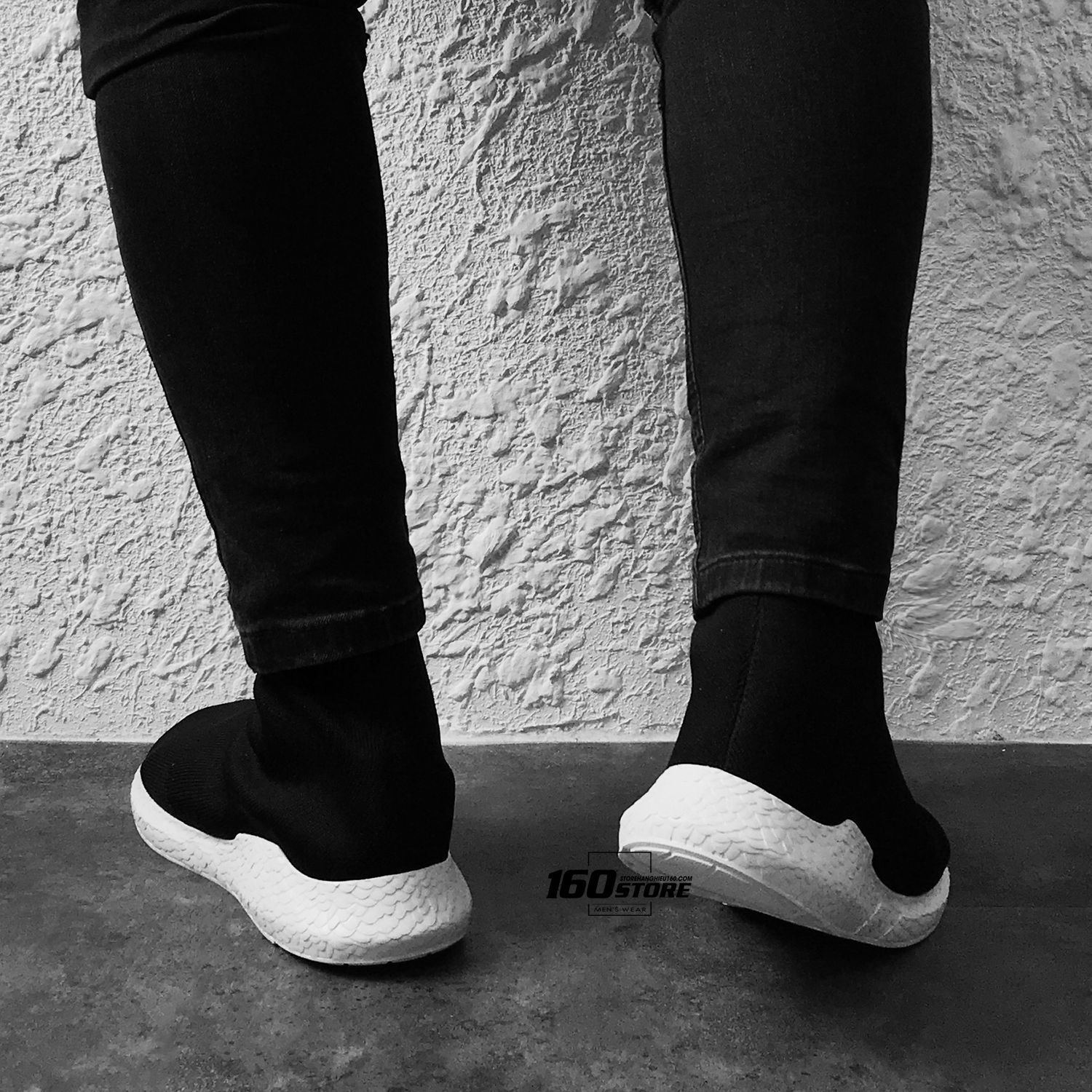 Giày D0MBA Trainers