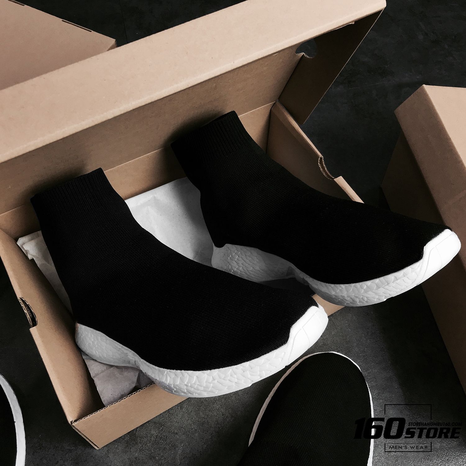 Giày D0MBA Trainers