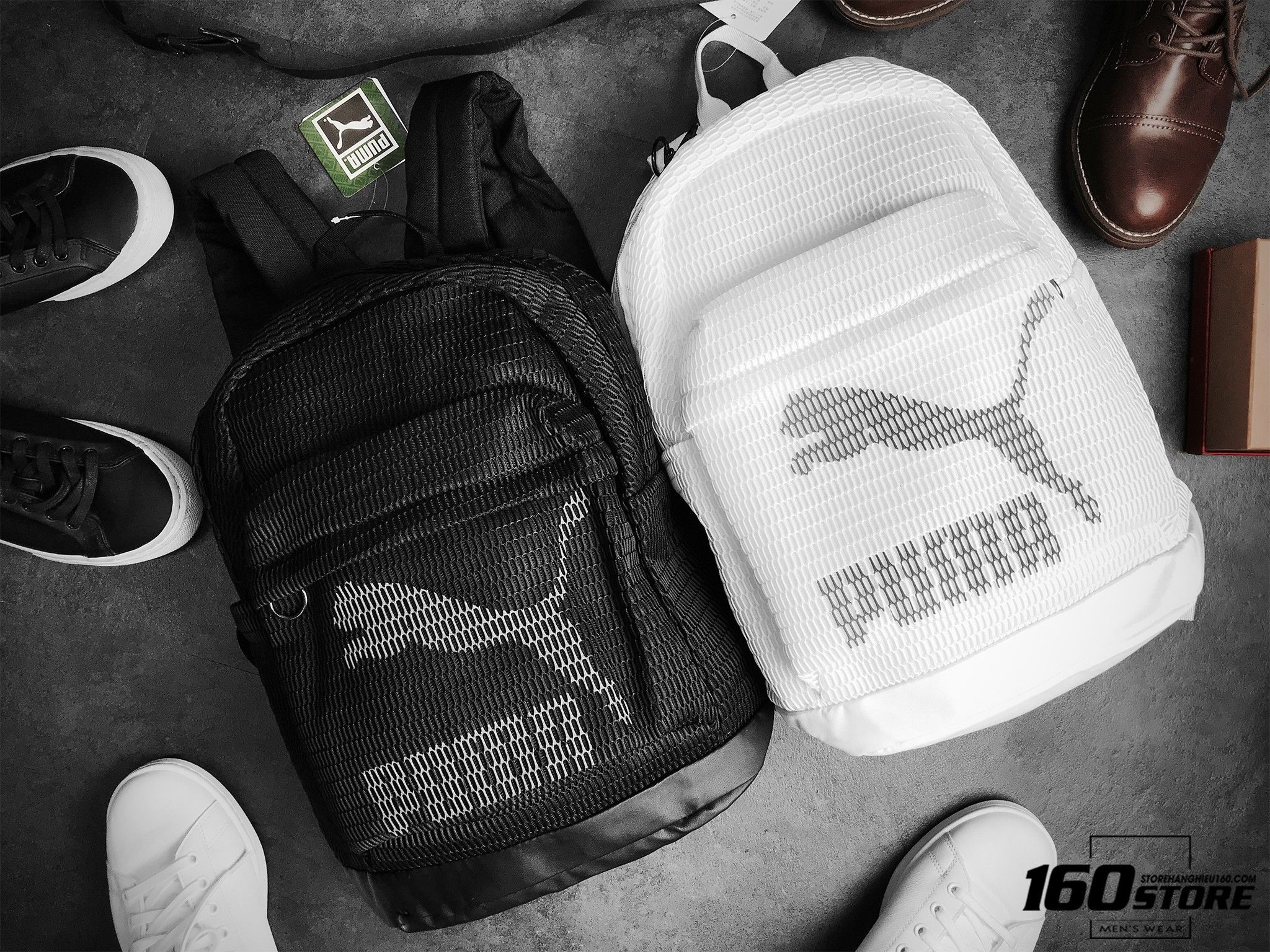 BALO PMA BACKPACK