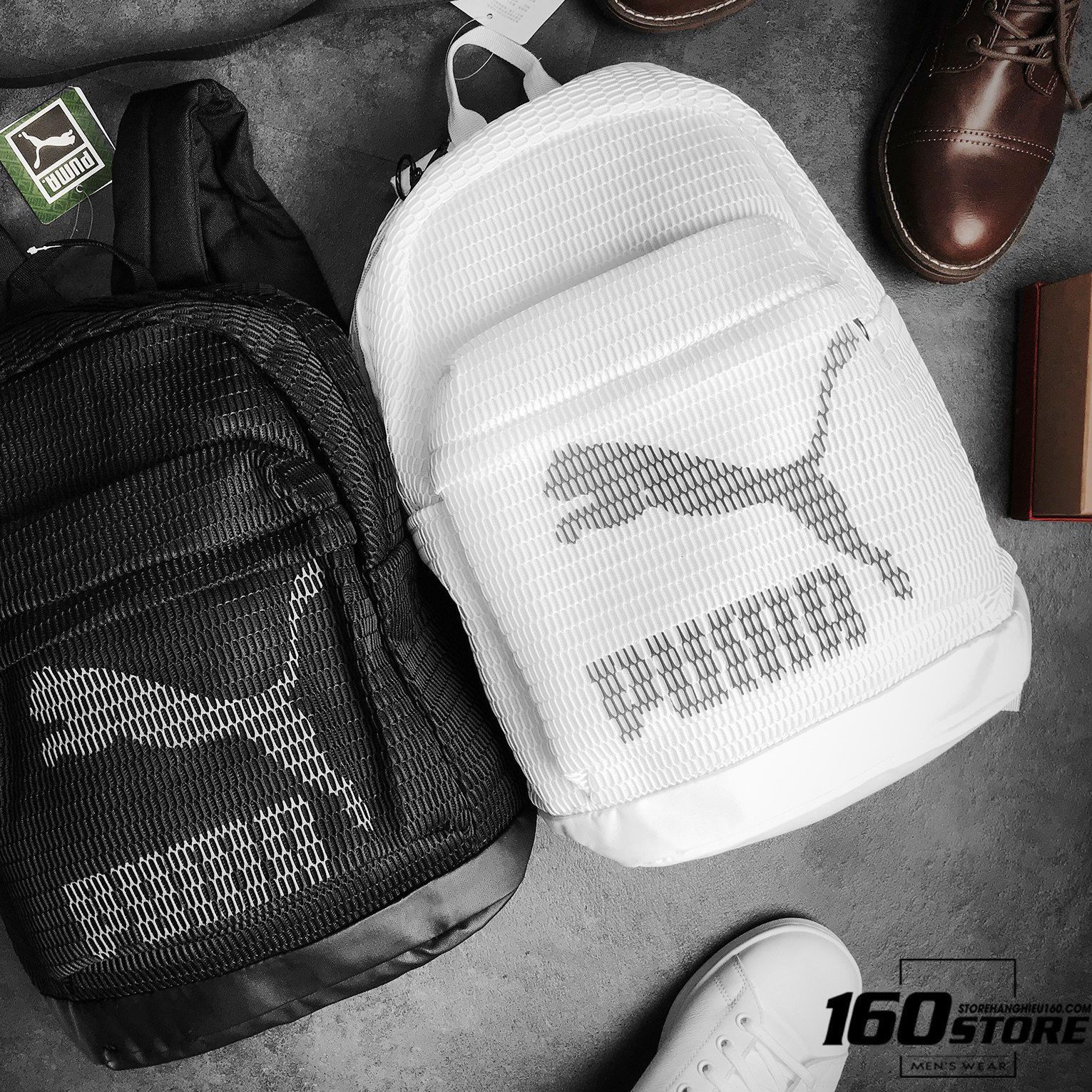 BALO PMA BACKPACK