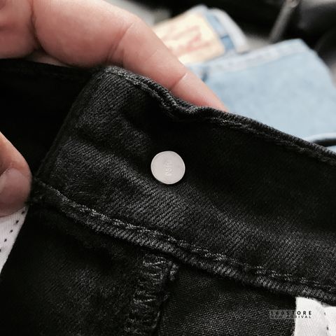 LVIS 510 Skinny Jeans