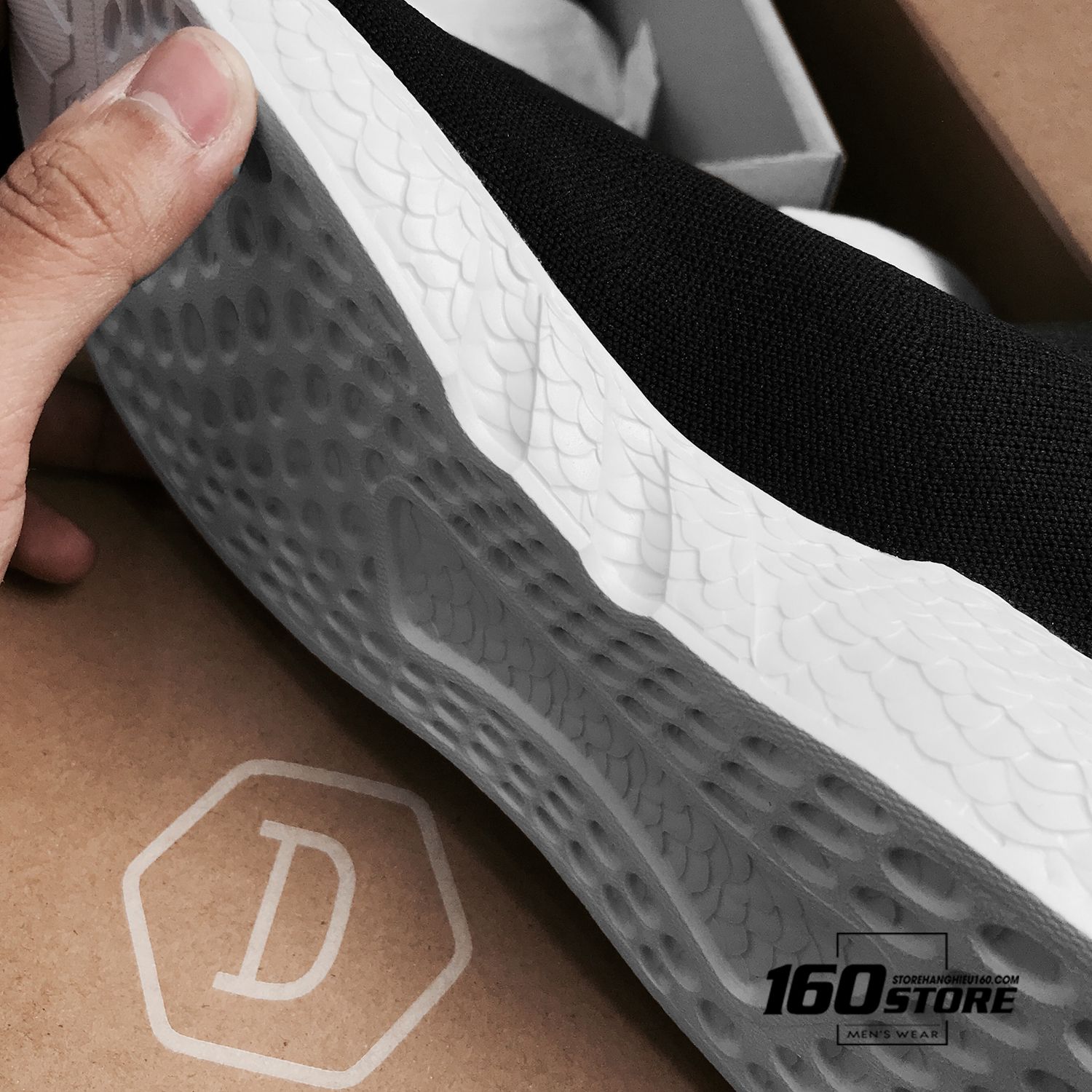 Giày D0MBA Trainers