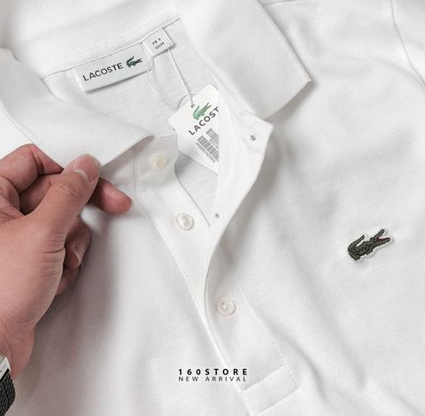 LCTS Polos