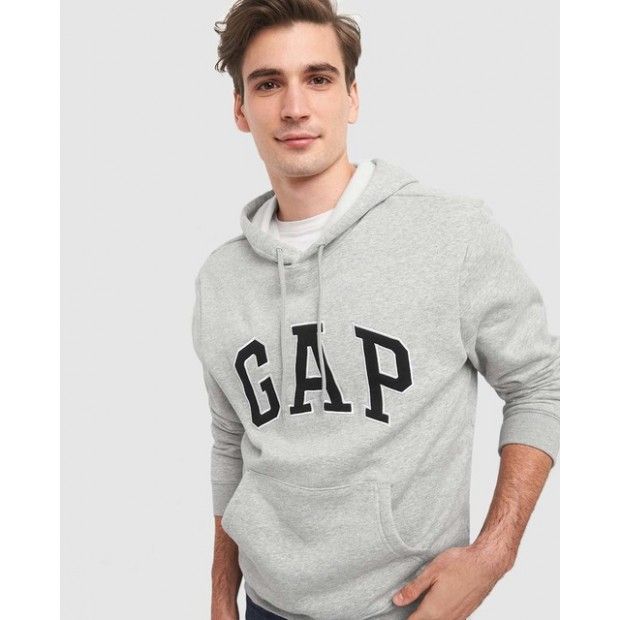 Hoodie G.A.P ss19