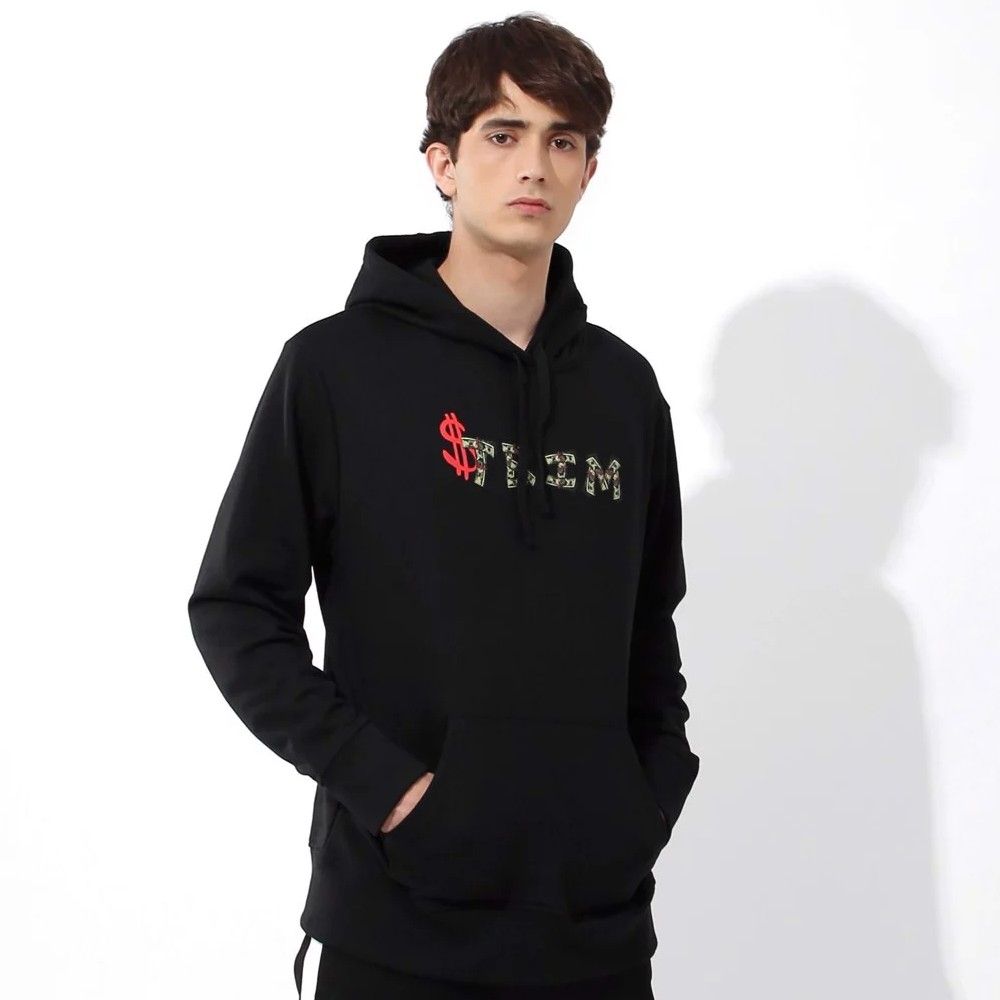 Áo Hoodie Thank God It's Monday