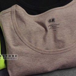 TANK TOP H.M