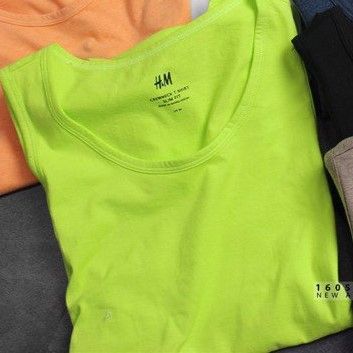 TANK TOP H.M
