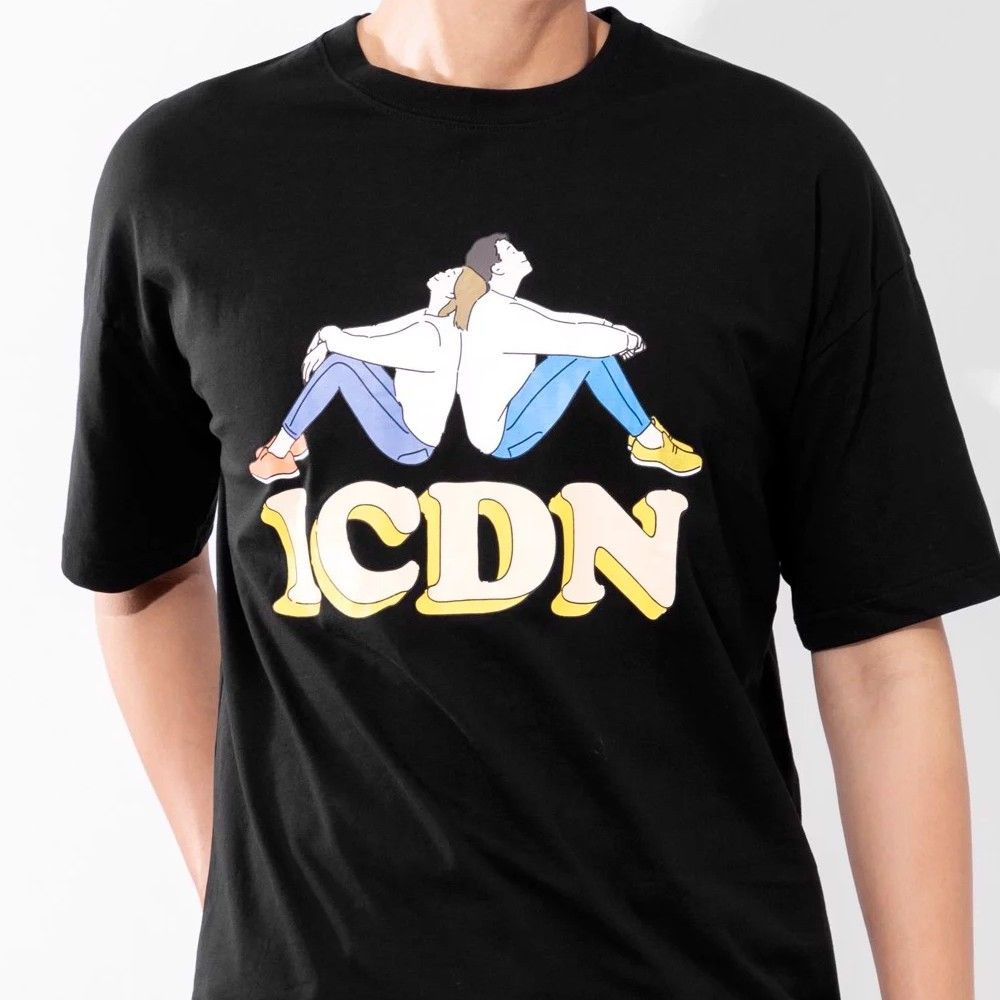 Áo Thun Adorable ICDN